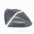 Modified motorcycle PCX160 PCX front left right side legshield windscreen leg guard protect for honda PCX160 2021-2022